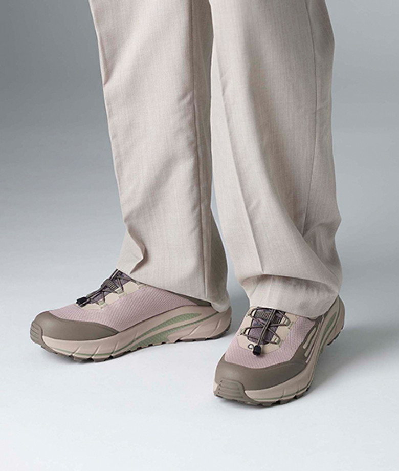 tenhaag speedhaag WP Sneaker in beige