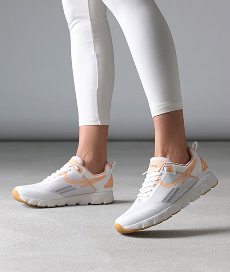 tenhaag everyhaag Sneaker in weiß