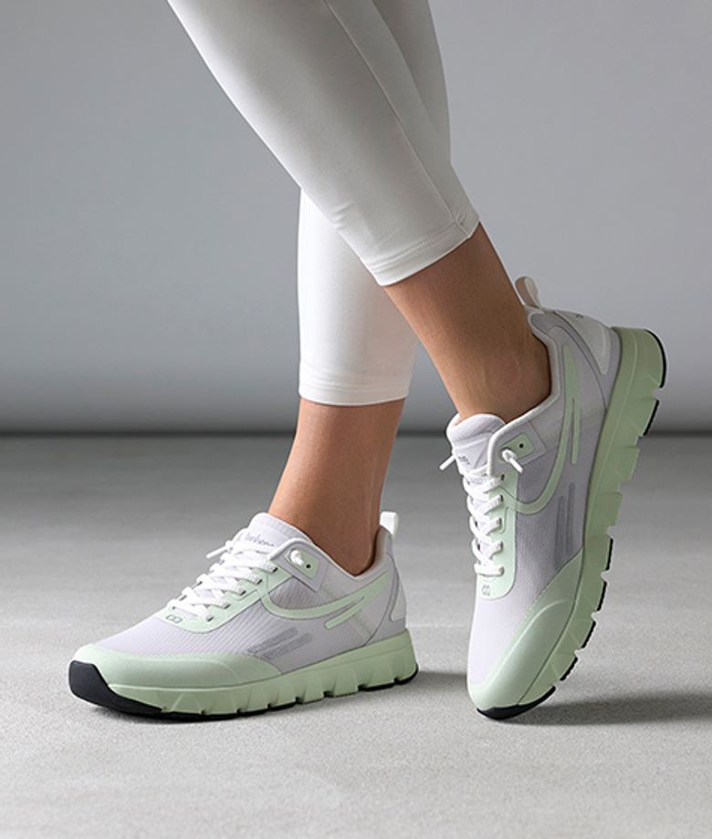 tenhaag everyhaag Sneaker in grau