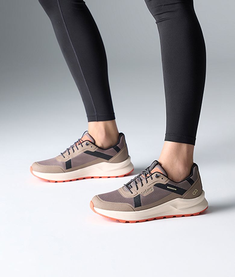 tenhaag terrahaag WP  Sneaker in braun