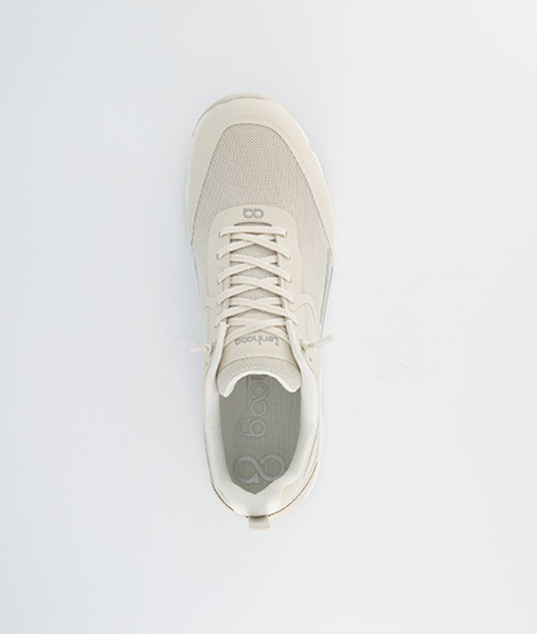 tenhaag everyhaag Sneaker in beige
