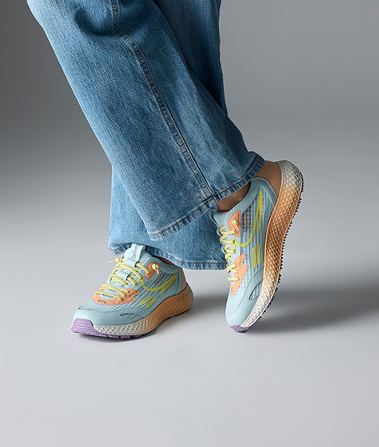 tenhaag easyhaag Sneaker in grün