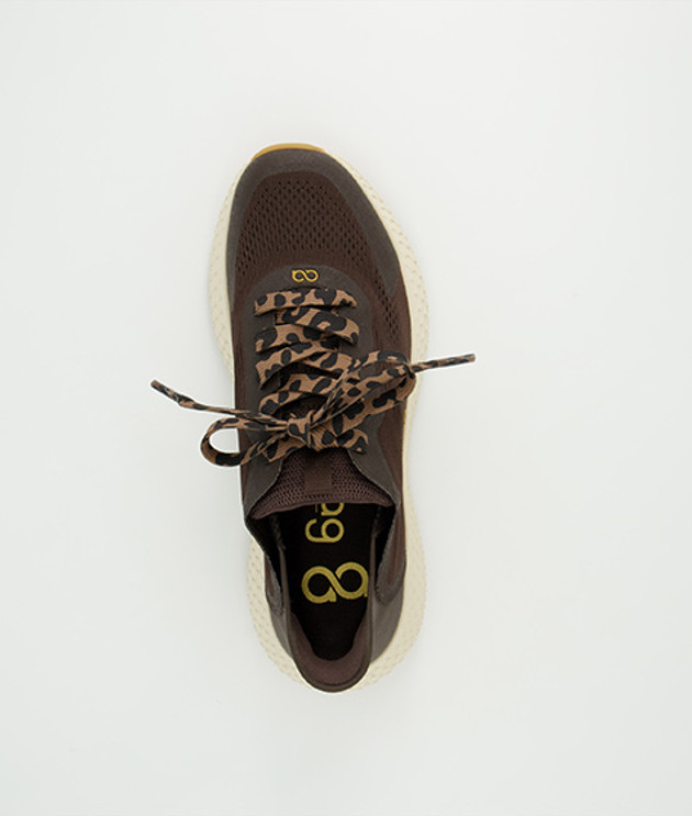 tenhaag AIRHAAG Sneaker in braun