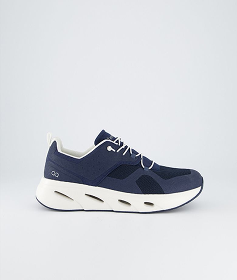 tenhaag 0500-027 Sneaker in blau