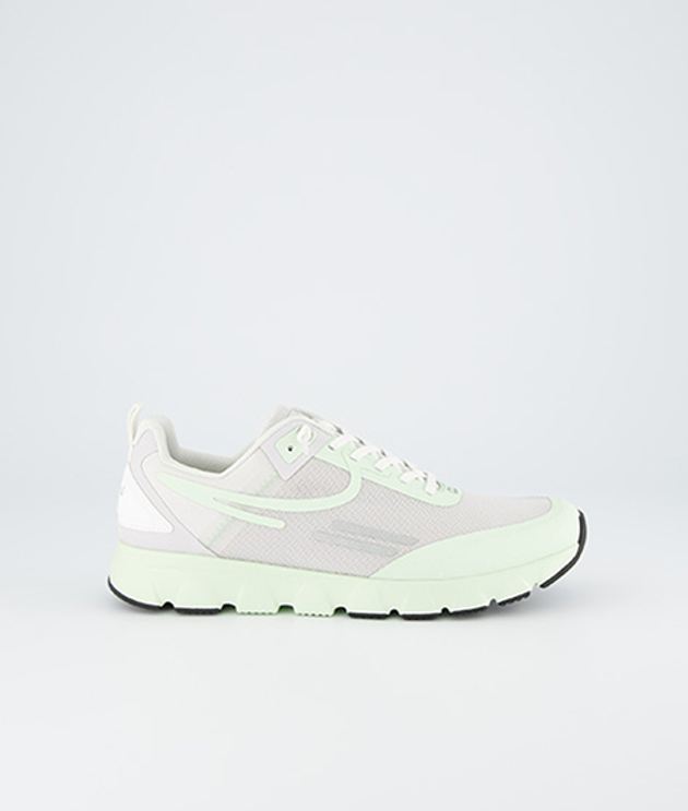 tenhaag 0003-027 Sneaker in grau
