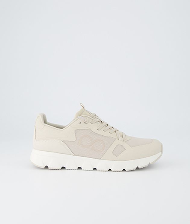 tenhaag 0002-007 Sneaker in beige