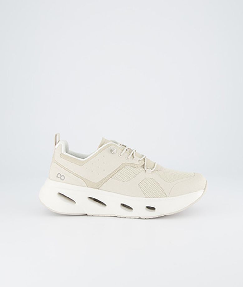 tenhaag 0001-017 Sneaker in beige