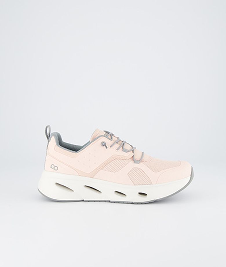 tenhaag 0001-067 Sneaker in rose