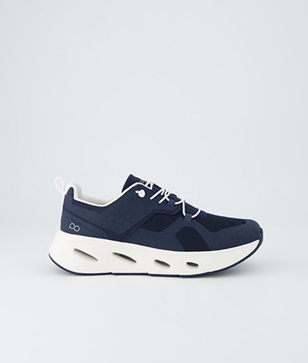 tenhaag 0001-057 Sneaker in blau