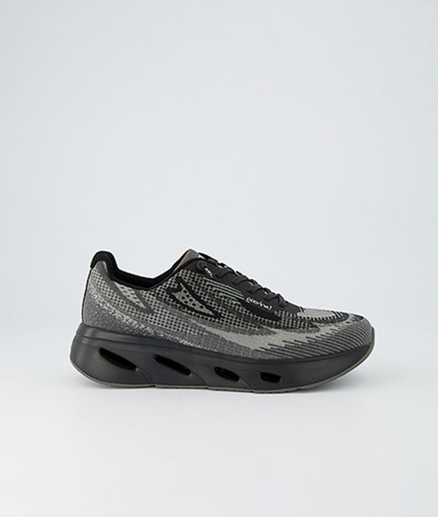 tenhaag wavehaag Sneaker in schwarz