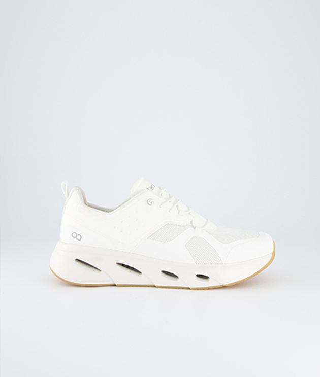 tenhaag shadowhaag Sneaker in weiß