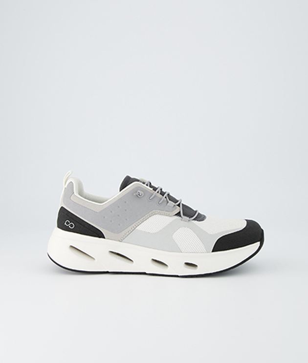 tenhaag shadowhaag Sneaker in grau