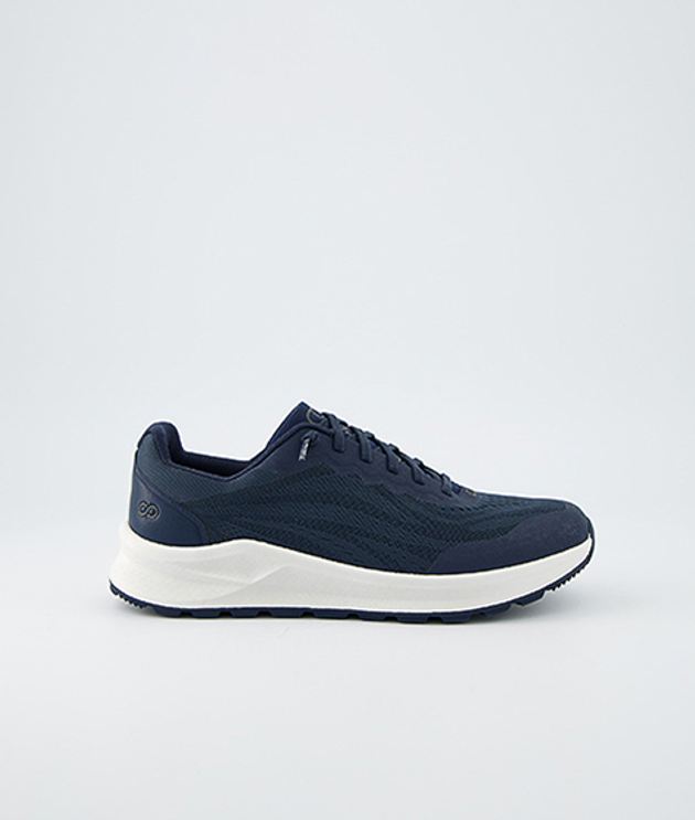 tenhaag spirithaag Sneaker in blau