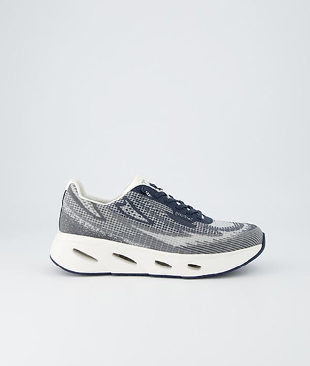 tenhaag wavehaag Sneaker in blau