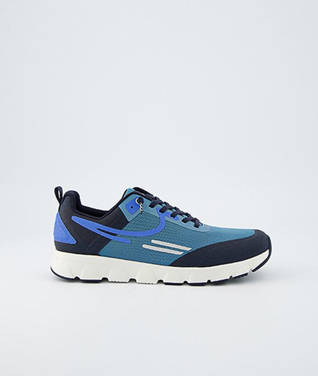 tenhaag everyhaag Sneaker in blau