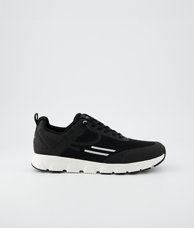 tenhaag everyhaag Sneaker in schwarz