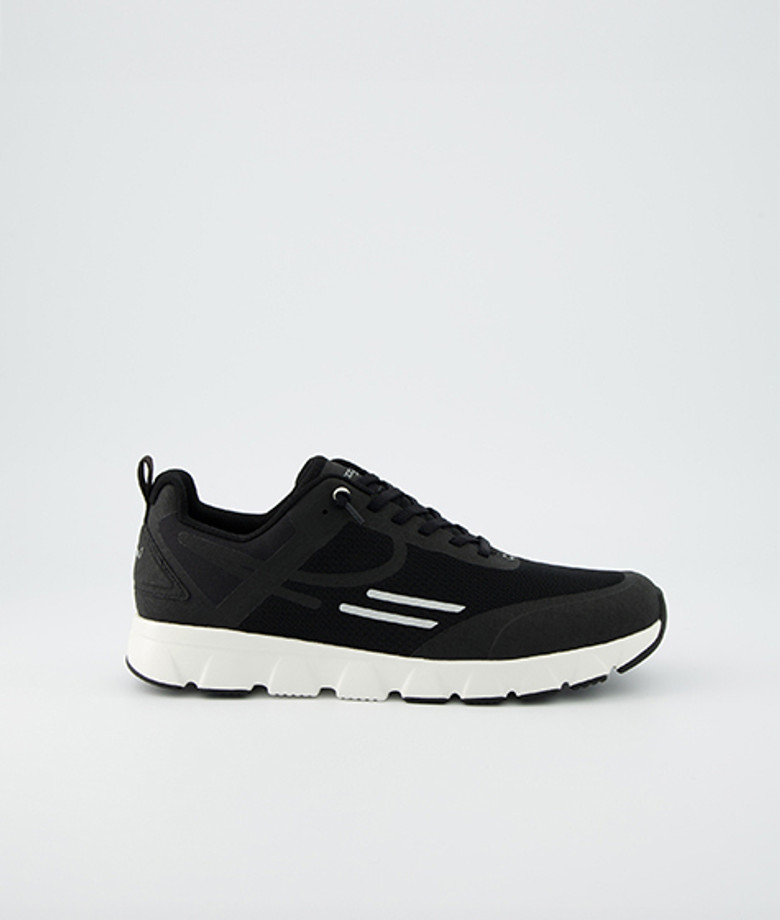 tenhaag everyhaag Sneaker in schwarz