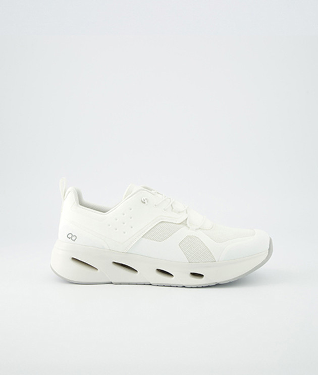 tenhaag shadowhaag Sneaker in weiß