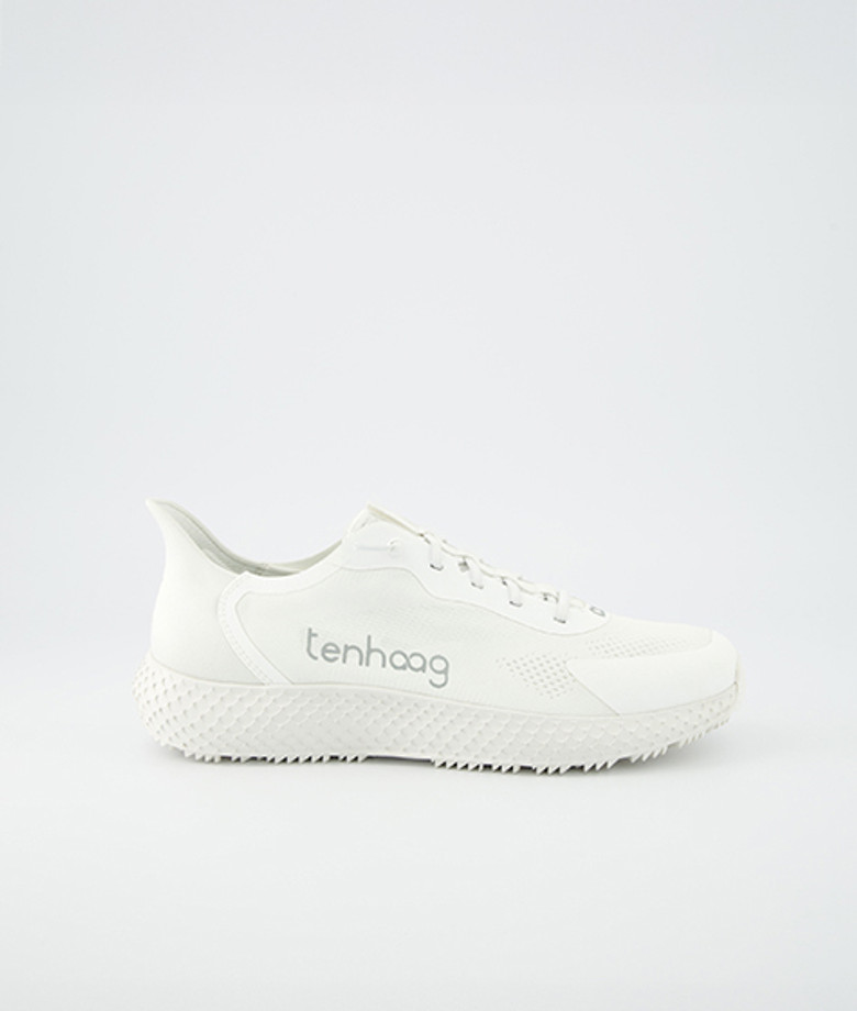 tenhaag airhaag Sneaker in weiß