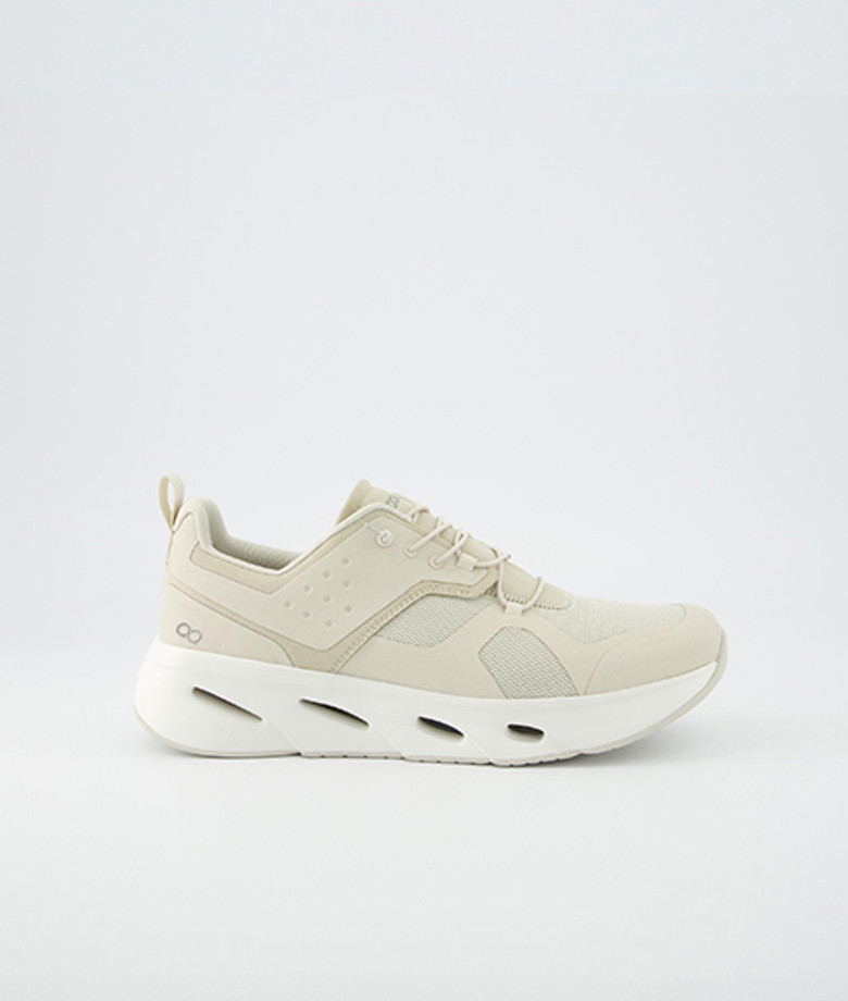 tenhaag shadowhaag Sneaker in beige