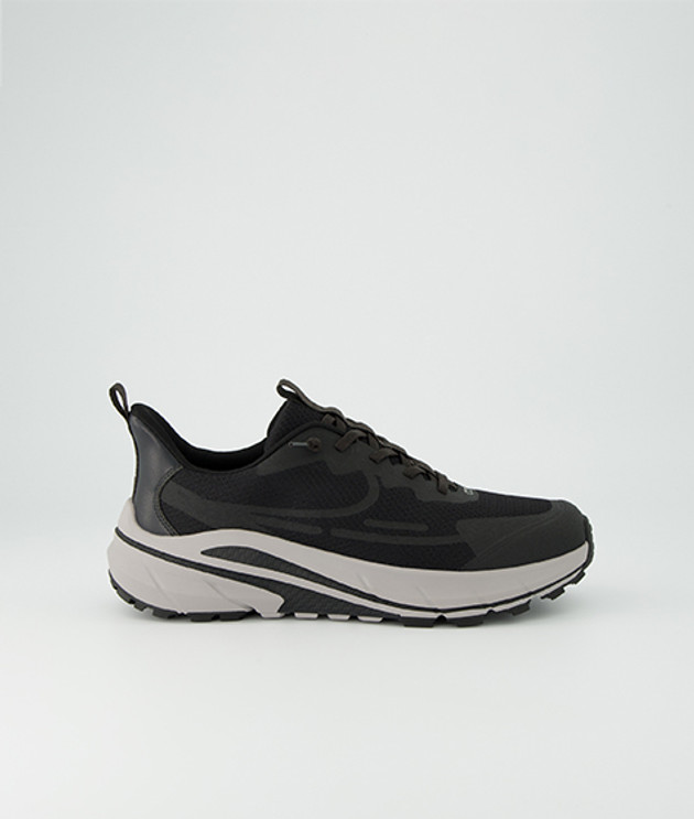 tenhaag hyperhaag Sneaker in schwarz