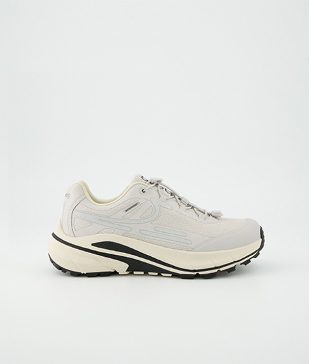 tenhaag speedhaag WP Sneaker in grau