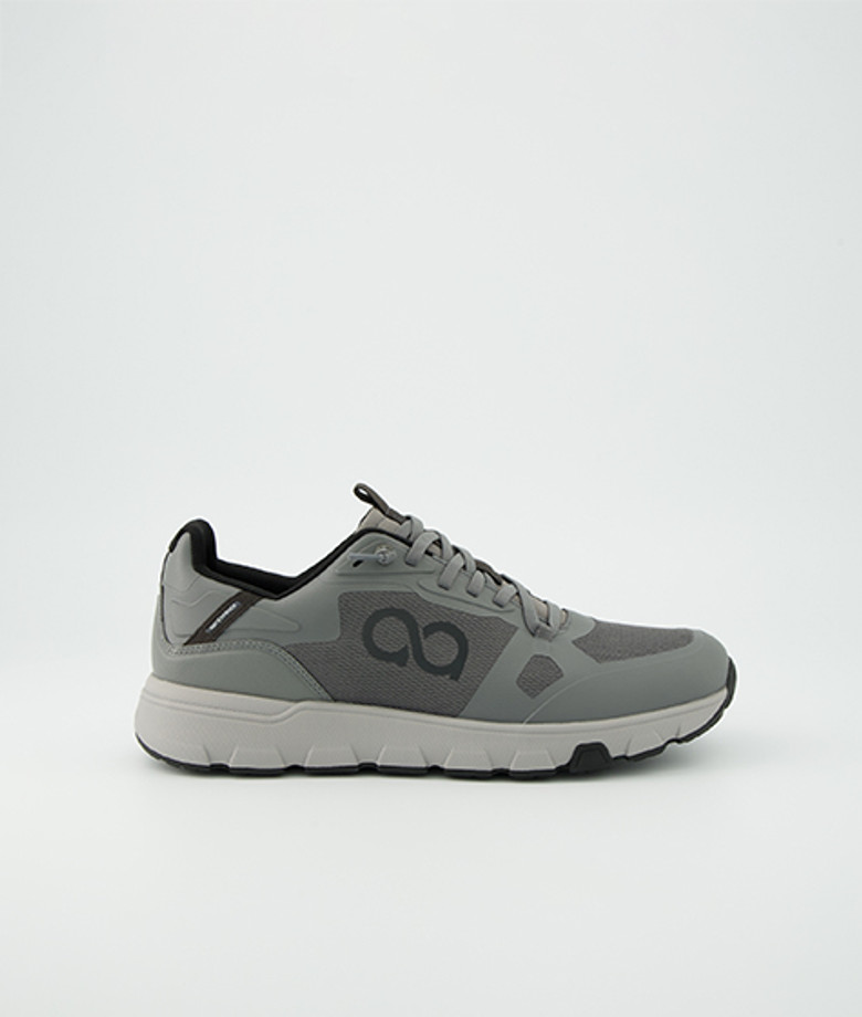 tenhaag stormhaag WP Sneaker in grau