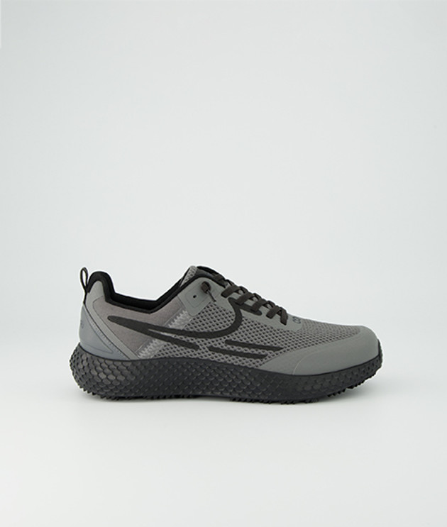 tenhaag neohaag Sneaker in grau