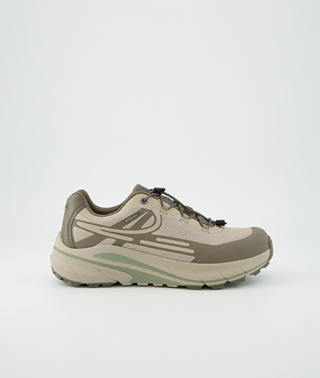 tenhaag speedhaag WP Sneaker in beige