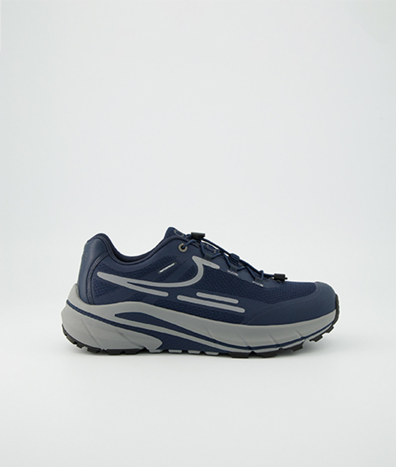tenhaag speedhaag WP Sneaker in blau
