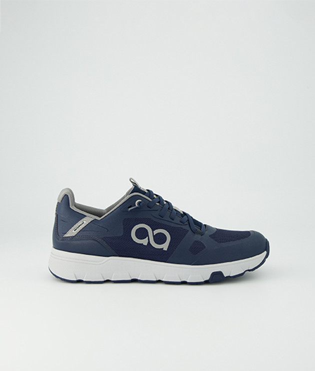 tenhaag stormhaag WP Sneaker in blau
