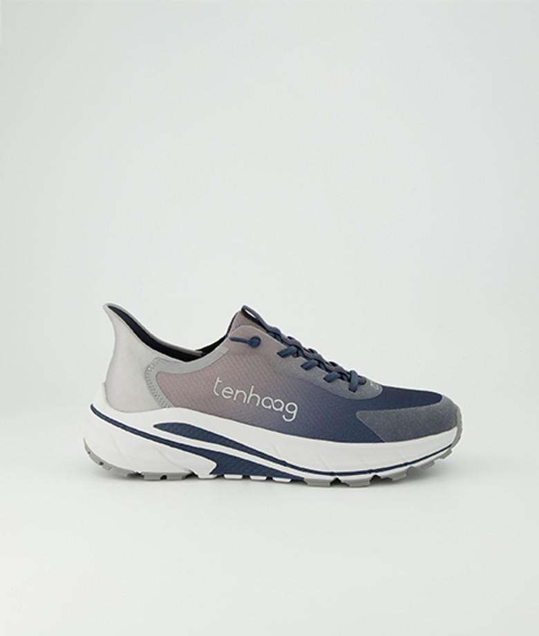 tenhaag strikehaag Sneaker in blau