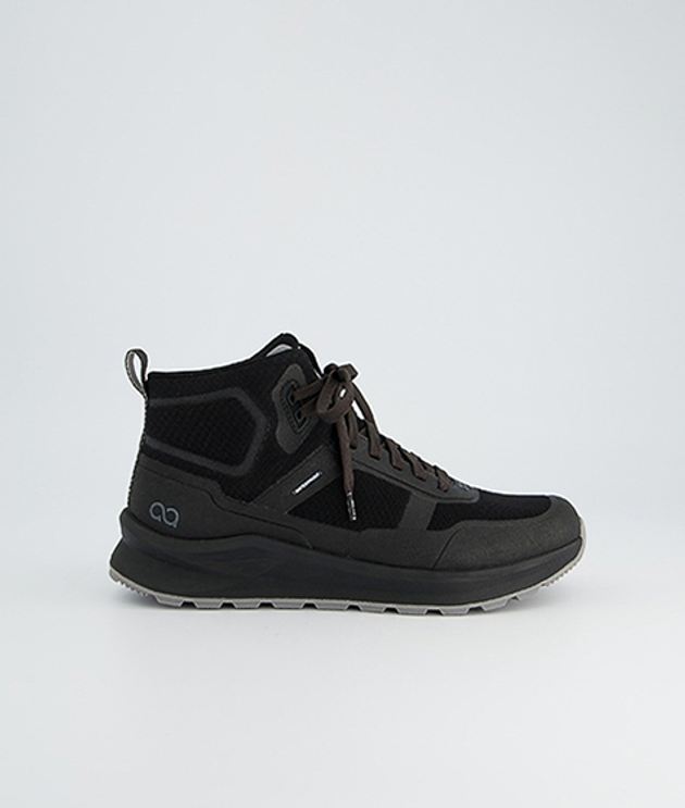 tenhaag trekhaag WP Sneaker in schwarz