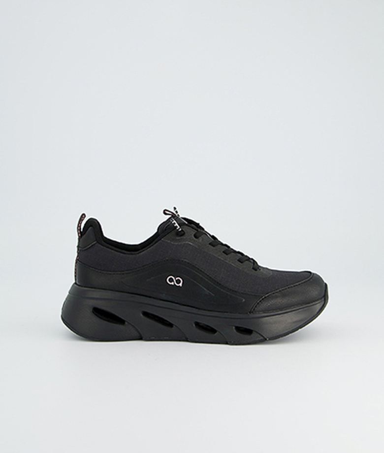 tenhaag bighaag Sneaker in schwarz