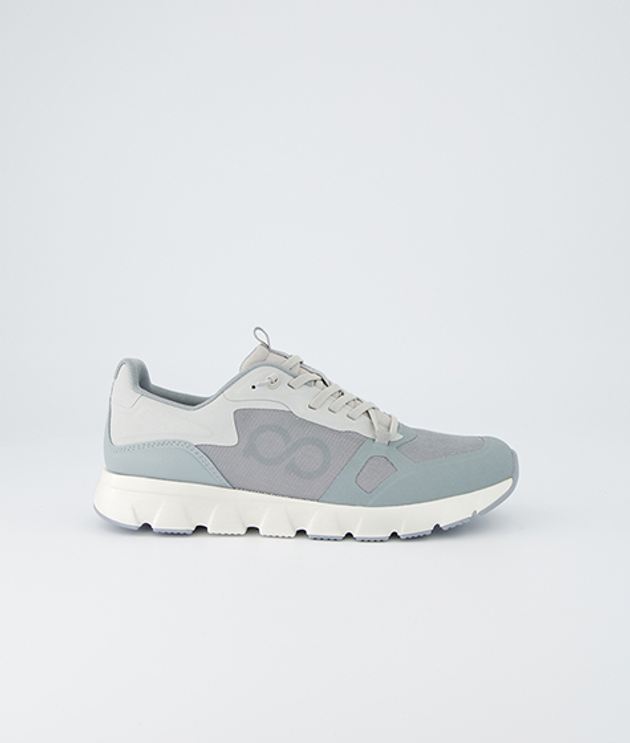 tenhaag lifehaag Sneaker in grau