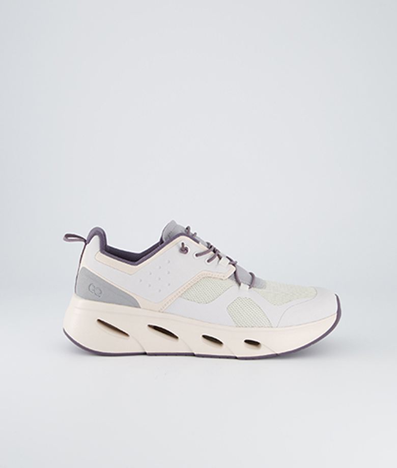 tenhaag shadowhaag Sneaker in grau