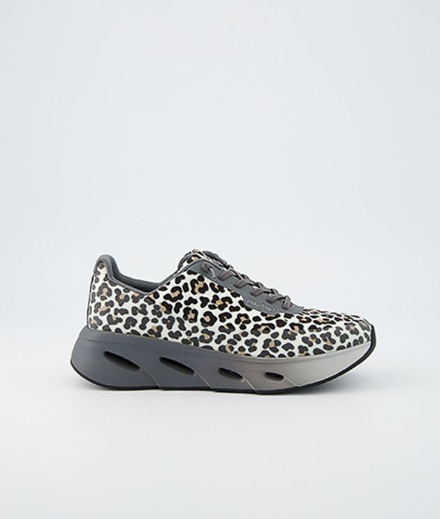 tenhaag wavehaag Sneaker in grau