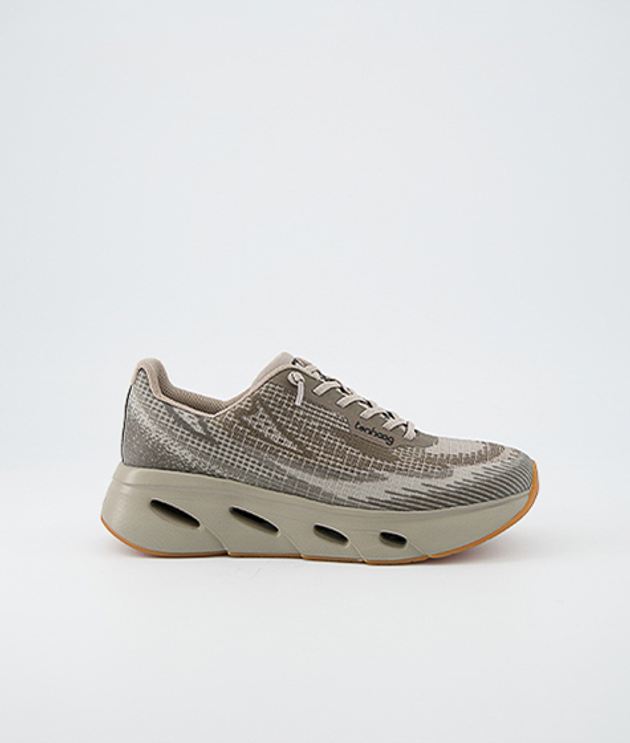 tenhaag wavehaag Sneaker in braun