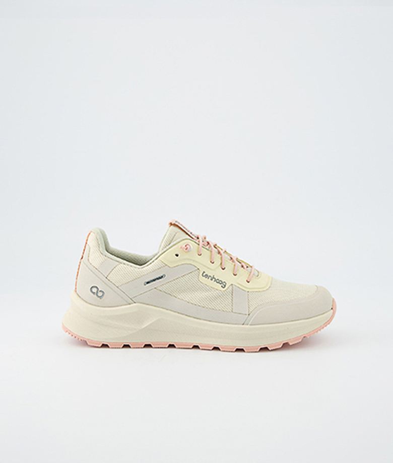 tenhaag terrahaag WP  Sneaker in beige
