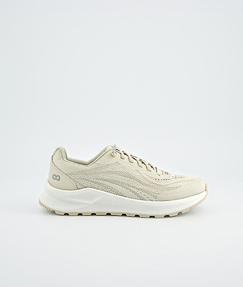 tenhaag spirithaag Sneaker in beige
