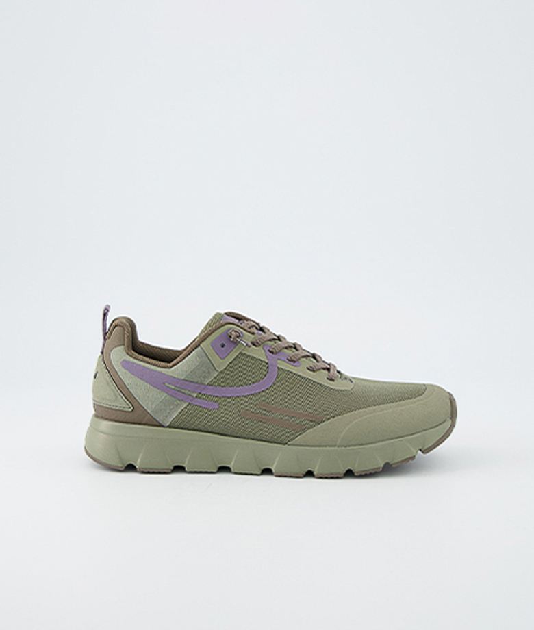 tenhaag everyhaag Sneaker in grün