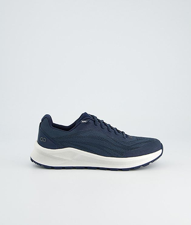 tenhaag spirithaag Sneaker in blau