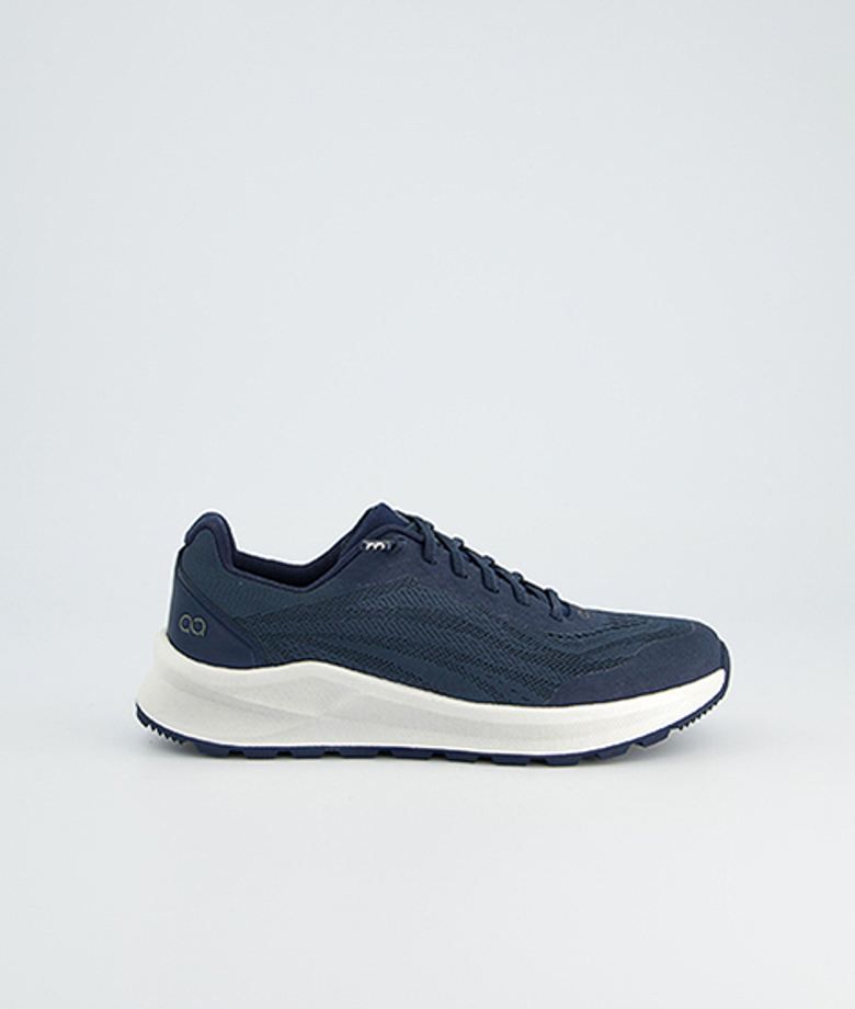 tenhaag spirithaag Sneaker in blau