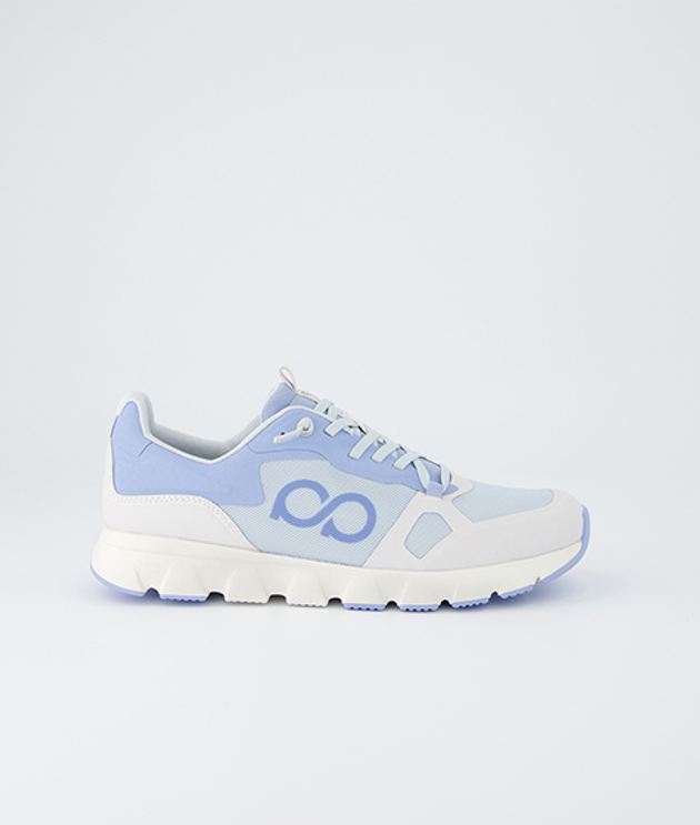 tenhaag lifehaag Sneaker in blau