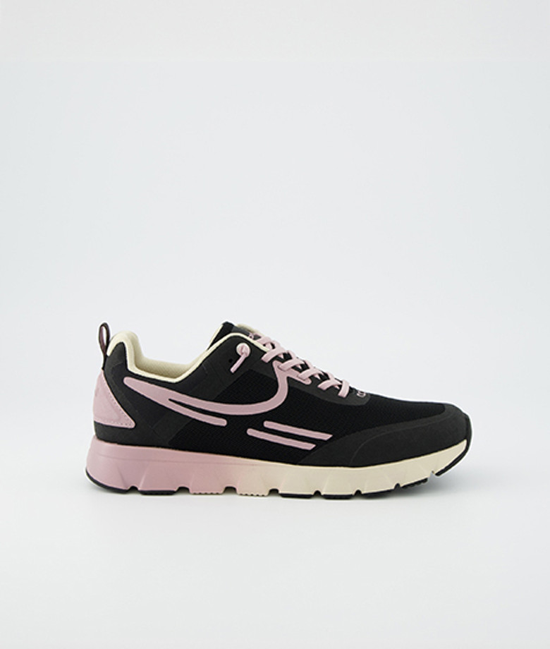 tenhaag everyhaag Sneaker in schwarz