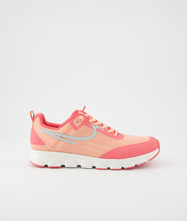 tenhaag everyhaag Sneaker in rot