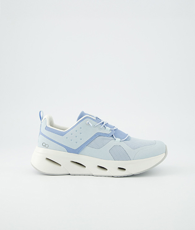 tenhaag shadowhaag Slipper & Mokassin in blau