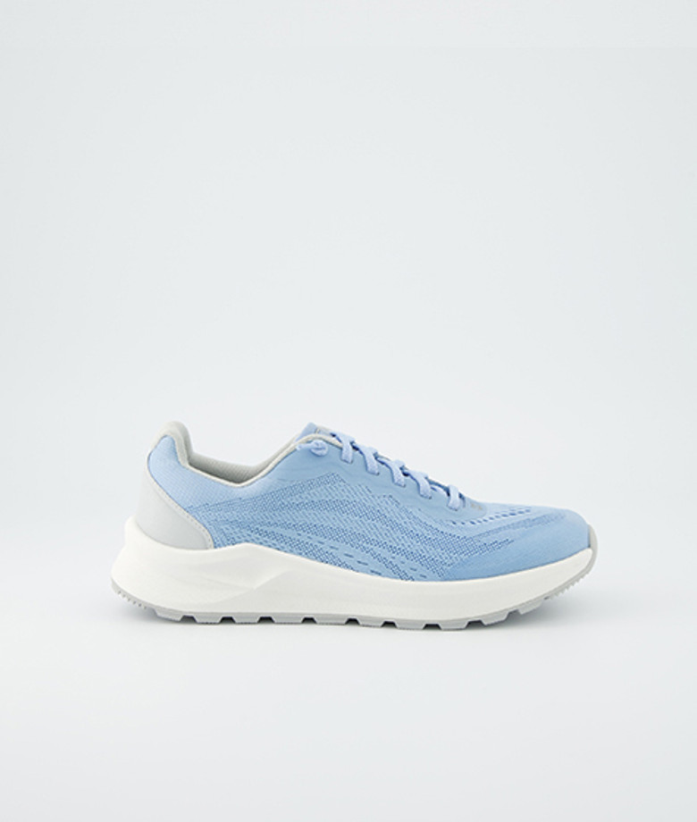 tenhaag spirithaag Sneaker in blau
