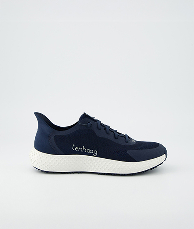 tenhaag airhaag Sneaker in blau