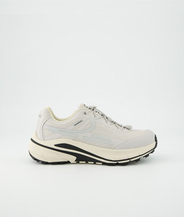 tenhaag 0043-005 Sneaker in grau